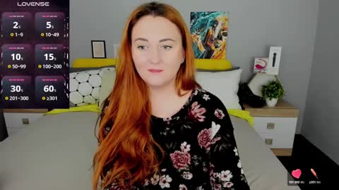 Lessy Fox online show from 03-09-25, 12:10