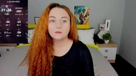 Lessy Fox online show from 03-09-25, 04:33