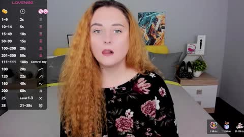 Lessy Fox online show from 10-23-25, 05:44