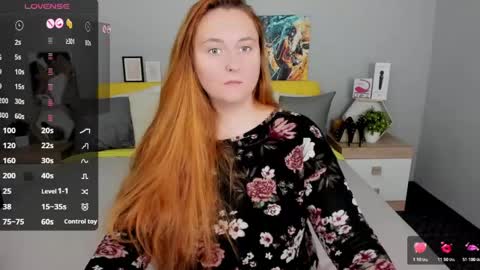 Lessy Fox online show from 04-24-26, 04:31