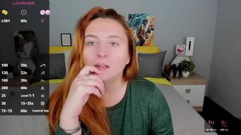 Lessy Fox online show from 04-26-26, 03:32