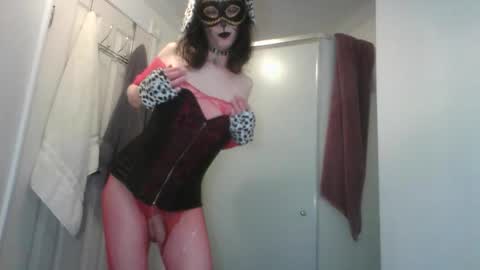 Red October SlutPuppy online show from 06-07-26, 07:23