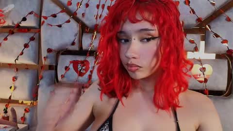 Snapshot of red_pandaa chatting on 09-15-25, 07:58 red_pandaa online show from 09-15-25, 07:58