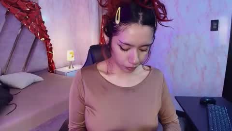 red_pandaa online show from 02-18-26, 03:13