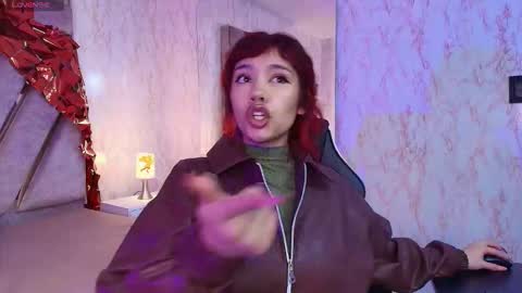 red_pandaa online show from 02-24-26, 03:15