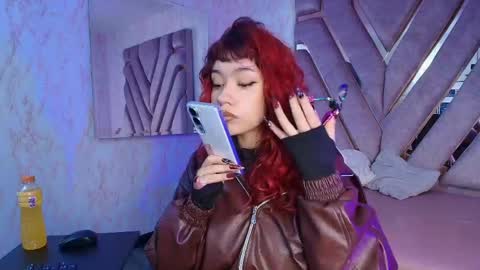 Snapshot of red_pandaa chatting on 04-21-26, 03:24 red_pandaa online show from 04-21-26, 03:24