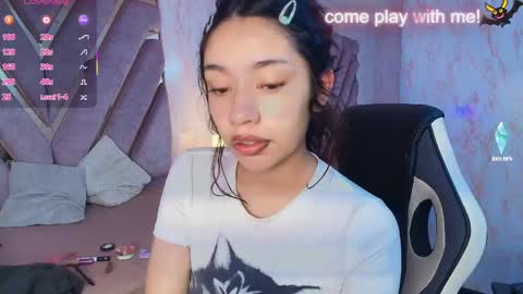 Snapshot of red_pandaa chatting on 04-30-26, 06:53 red_pandaa online show from 04-30-26, 06:53