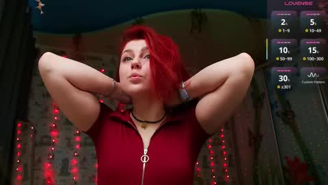 Snapshot of red_rose12 chatting on 02-20-25, 11:31 Jane online show from 02-20-25, 11:31