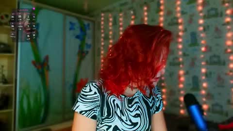 Snapshot of red_rose12 chatting on 11-17-25, 12:00 Jane online show from 11-17-25, 12:00