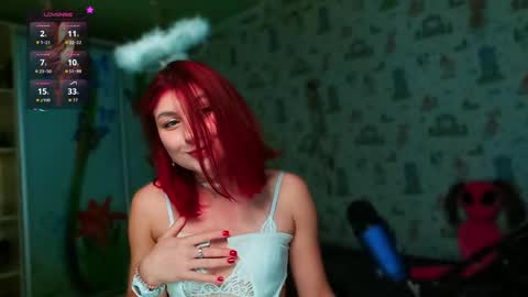 Snapshot of red_rose12 chatting on 11-24-25, 12:49 Jane online show from 11-24-25, 12:49