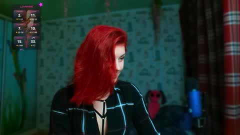 Snapshot of red_rose12 chatting on 11-26-25, 10:27 Jane online show from 11-26-25, 10:27