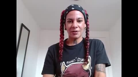 Snapshot of red_savage_ chatting on 02-03-26, 02:44 Instagram Valerie yourdream online show from 02-03-26, 02:44