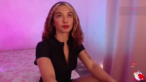 Snapshot of red_velvett0 chatting on 11-20-25, 05:07 red_velvett0 online show from 11-20-25, 05:07