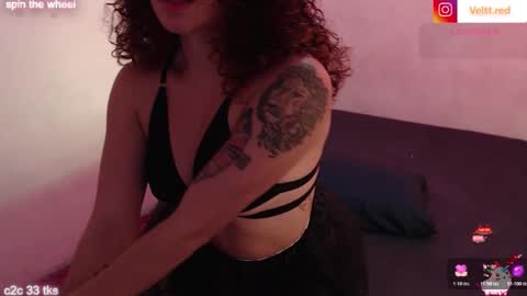 red_velvett0 online show from 02-15-26, 11:41