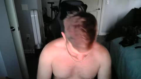 Redbeardready4u online show from 11-02-25, 04:42