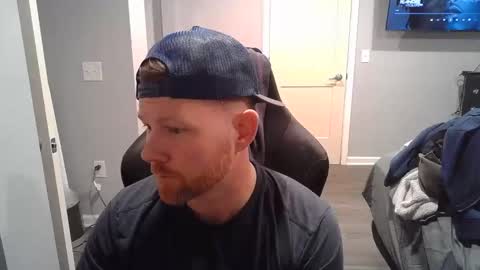 Redbeardready4u online show from 03-18-26, 12:47