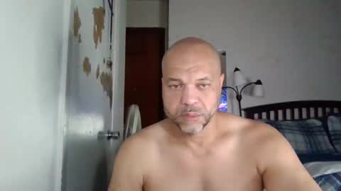 Redbone online show from 04-11-26, 07:45