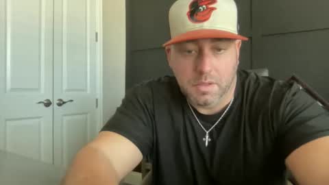 RedBull online show from 12-18-25, 07:09