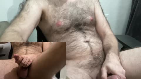 hornyslutbear online show from 12-16-24, 12:16