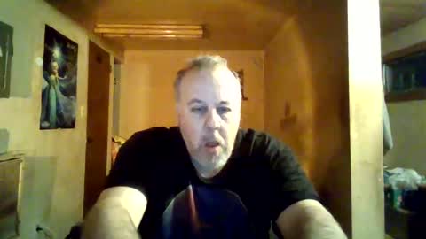 reddragon1195 online show from 02-02-25, 07:30