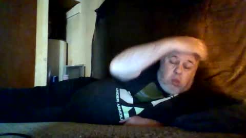 reddragon1195 online show from 11-28-25, 03:20