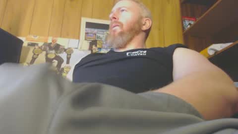Snapshot of redhead4fun chatting on 03-06-25, 05:11 theredhead4fun online show from 03-06-25, 05:11