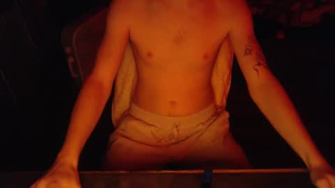 RedHead6Inch online show from 09-11-25, 08:58