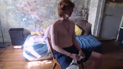 RedHead6Inch online show from 09-18-25, 02:52