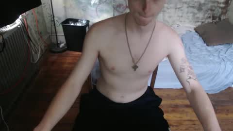 RedHead6Inch online show from 09-27-25, 01:38