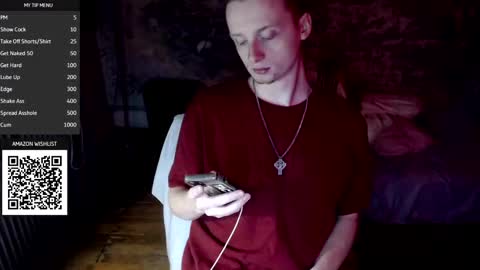 RedHead6Inch online show from 10-02-25, 11:45