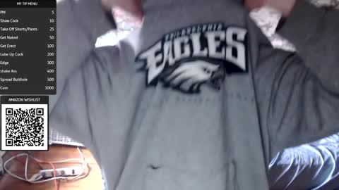 RedHead6Inch online show from 10-14-25, 12:50