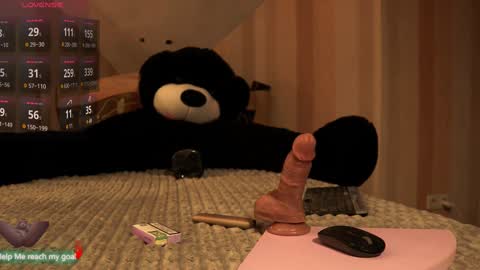 Redhead Shark online show from 01-12-25, 03:14