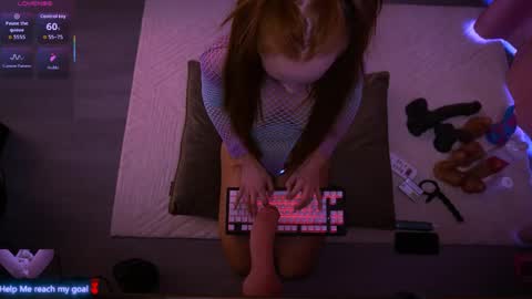 Redhead Shark online show from 05-18-26, 12:33