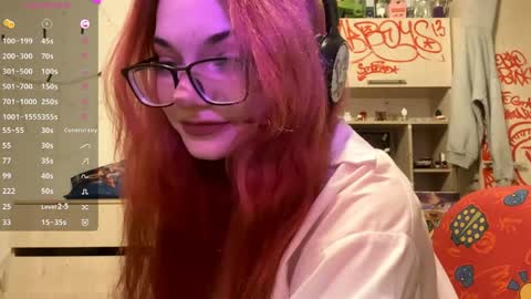 Eva online show from 04-17-26, 09:51