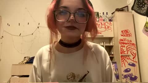 Eva online show from 04-24-26, 09:28