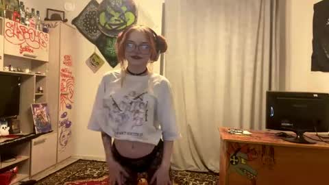 Eva online show from 04-30-26, 09:52