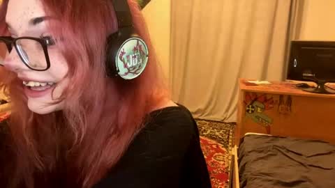 Eva online show from 05-01-26, 09:30