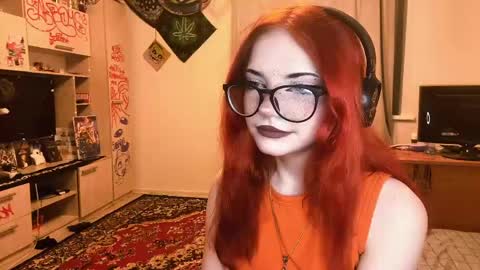 Eva online show from 05-14-26, 10:27