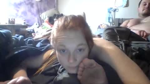 Lenae Redd online show from 12-22-25, 02:03