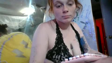 Lenae Redd online show from 04-03-26, 04:54