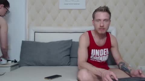 Steve Blond online show from 02-22-26, 07:45