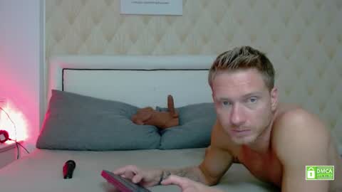Steve Blond online show from 07-02-26, 10:49