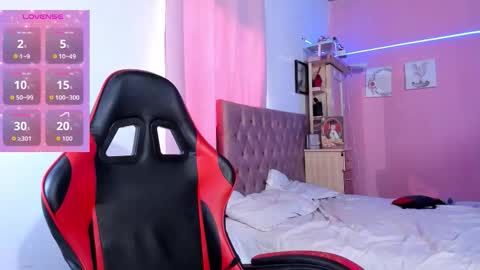 RedHotDoll  online show from 03-21-26, 03:26