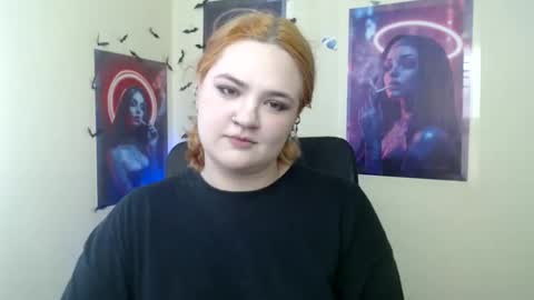 Rina online show from 05-07-26, 12:21
