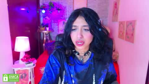 Lili Lopez online show from 01-14-26, 08:14