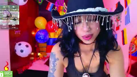 Snapshot of redhotter_ chatting on 06-24-26, 08:08 Lili Lopez online show from 06-24-26, 08:08