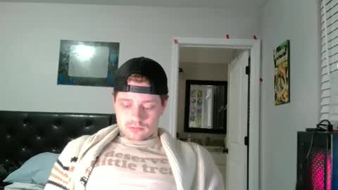 InkedGinger online show from 01-11-26, 05:23