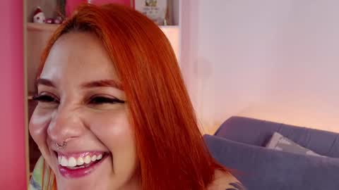 Red Jasmine online show from 12-28-24, 04:30