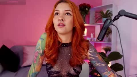 Red Jasmine online show from 02-11-25, 03:29