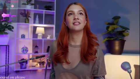 Red Jasmine online show from 02-14-25, 07:02